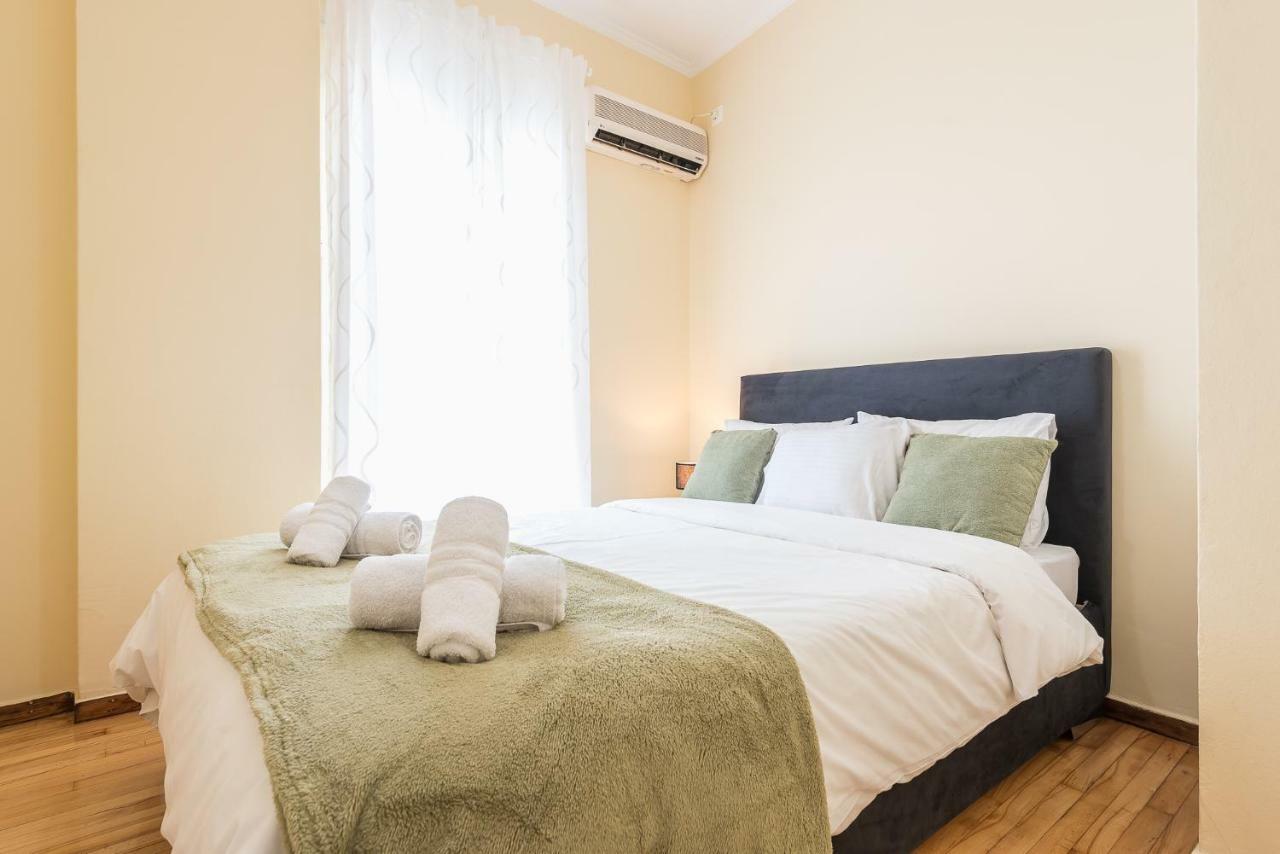 Apartment Heart Of The