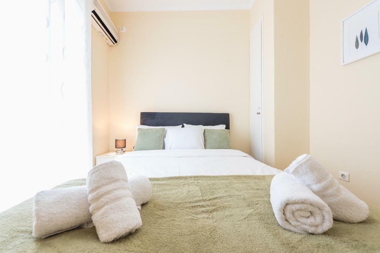 Apartment Heart Of The Athens
