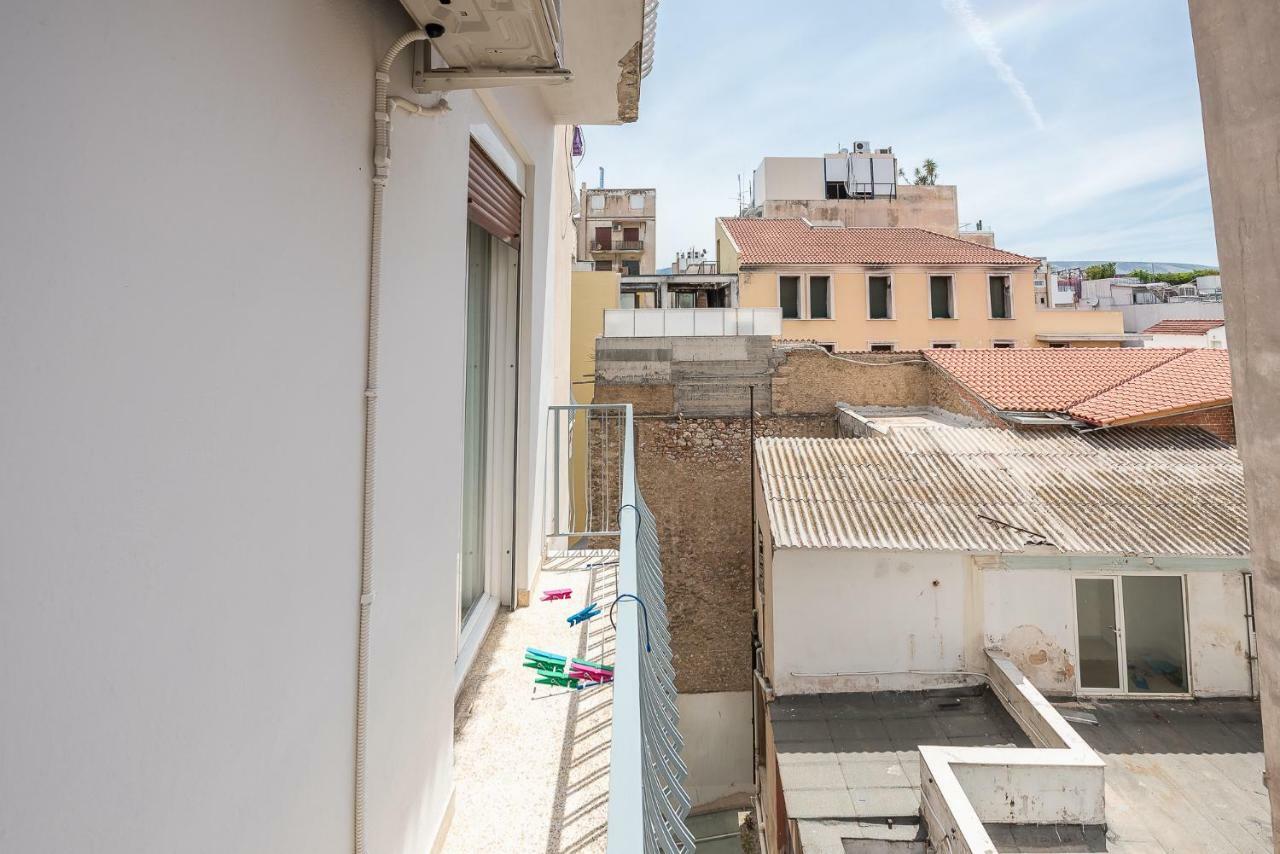 Apartment Heart Of The Athens