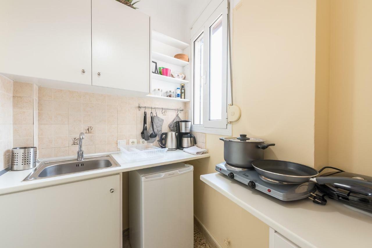 Apartment Heart Of The Athens